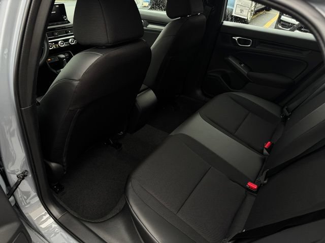 New 2026 Honda Civic Sport image 17