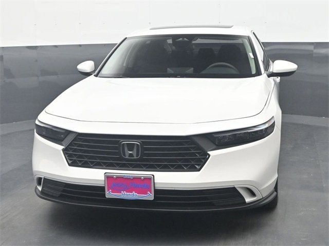 Used 2024 Honda Accord EX image 3