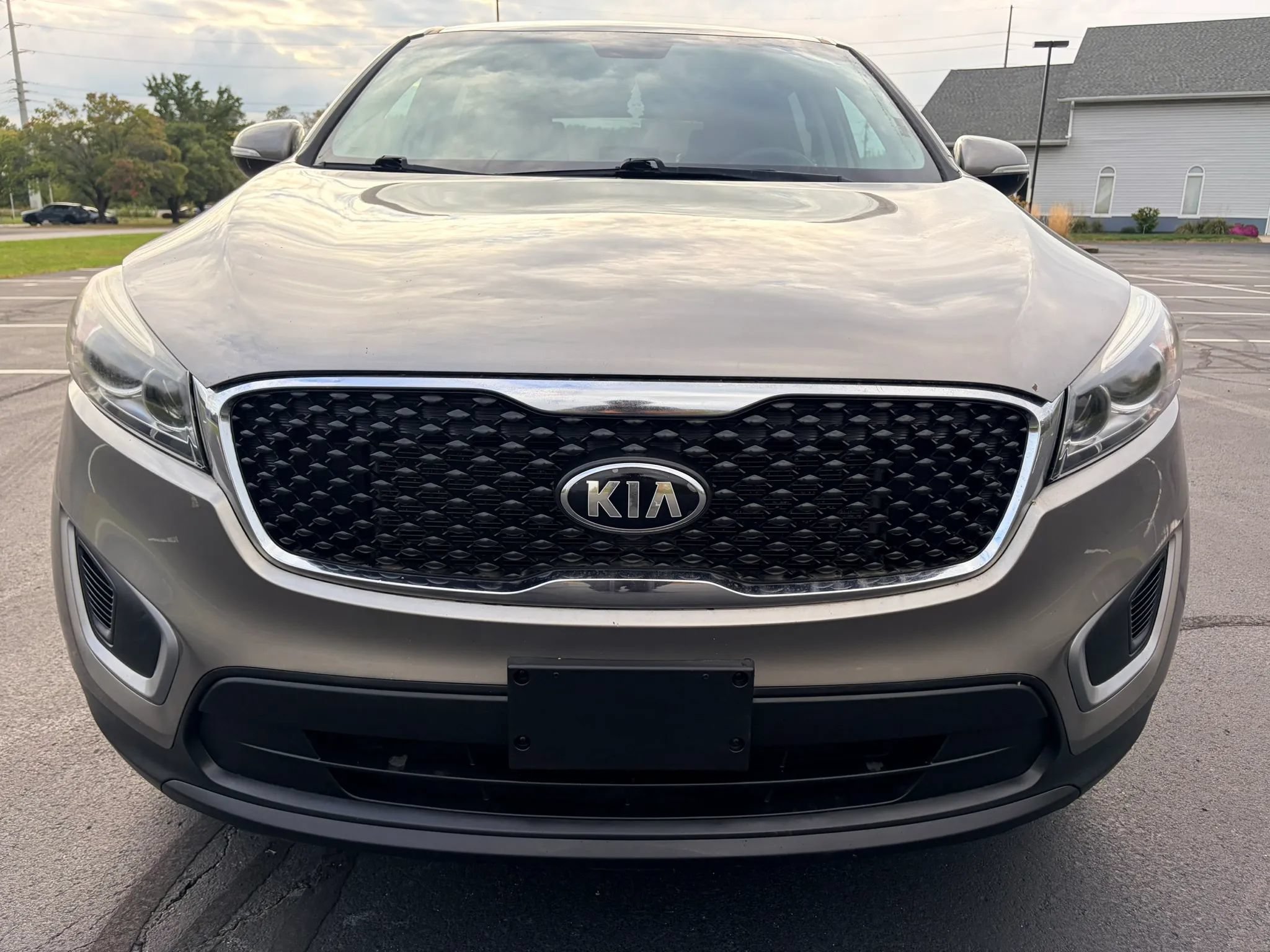 Used 2016 Kia Sorento L FWD image 8