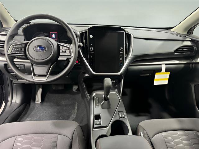 New 2026 Subaru Impreza 2.0i Sport AWD/4WD image 11