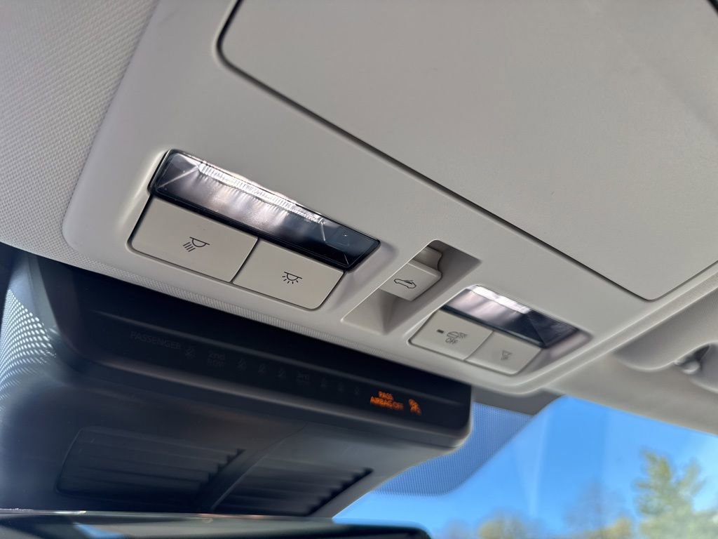 Used 2025 MAZDA CX-90 3.3 Turbo w/ Premium Plus Pkg image 20