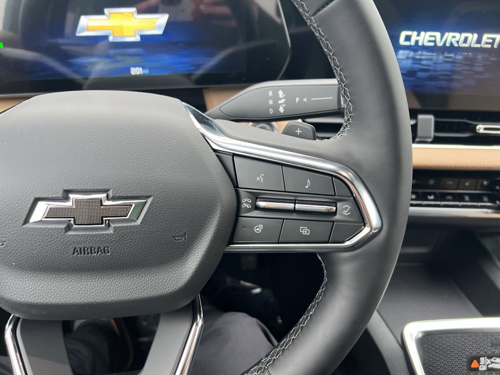 New 2026 Chevrolet Equinox ACTIV w/ Convenience Package III image 14