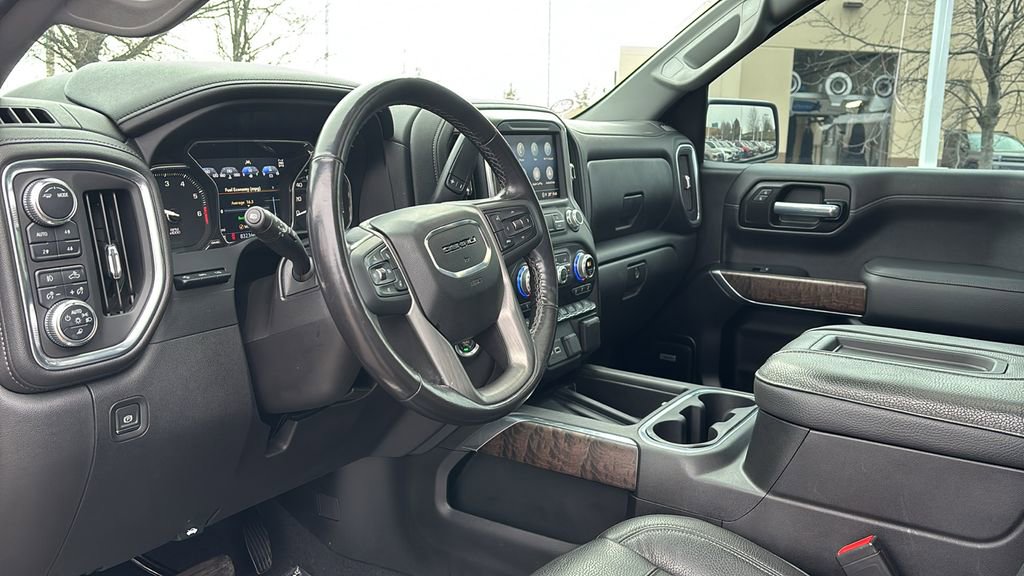 Used 2021 GMC Sierra 1500 Denali w/ Denali Ultimate Package image 28