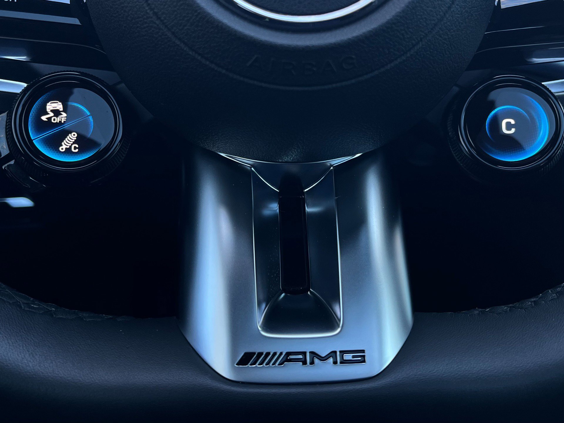 Used 2024 Mercedes-Benz C 43 AMG AMG w/ MB NAVIGATION, AMG REAL image 45