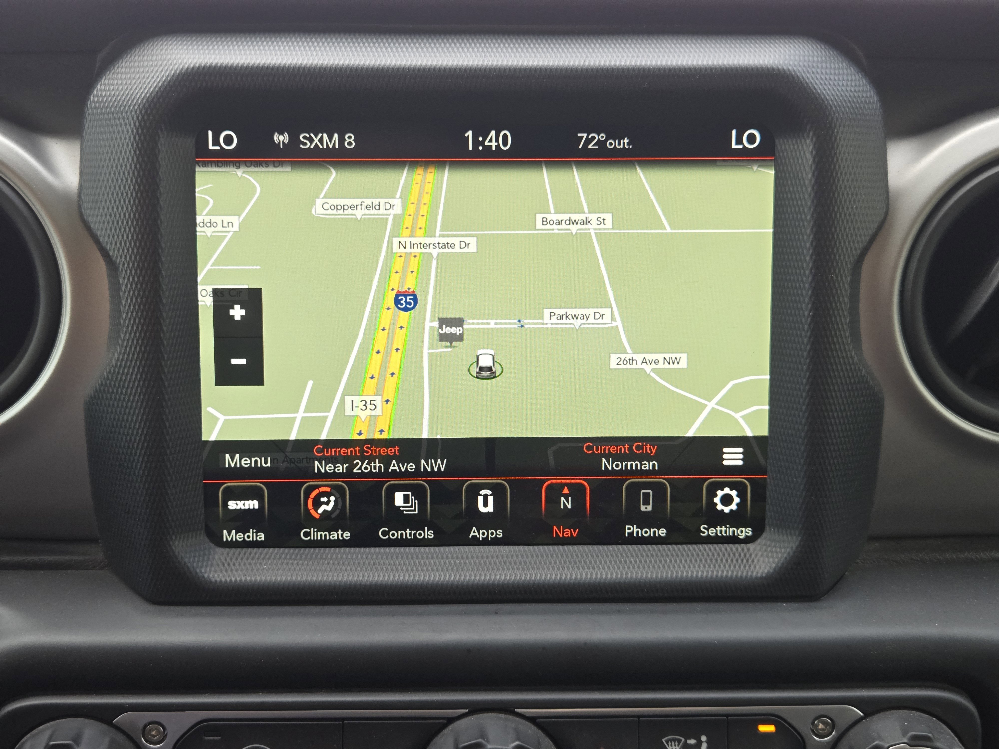 Used 2021 Jeep Gladiator Rubicon image 20