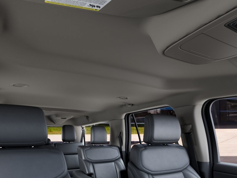 New 2027 Ford Expedition Max Active AWD/4WD image 22