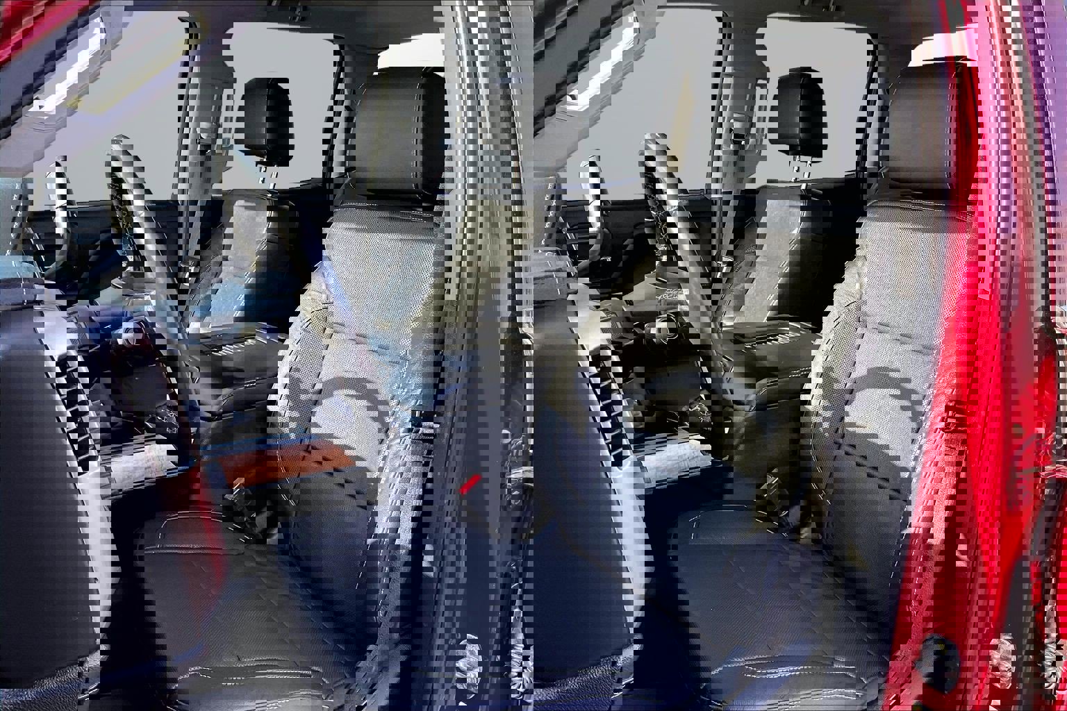 Used 2018 Chevrolet Silverado 2500 LTZ w/ Duramax Plus Package image 15