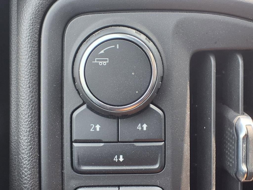 Used 2024 Chevrolet Silverado 2500 Custom w/ Custom Value Package image 22