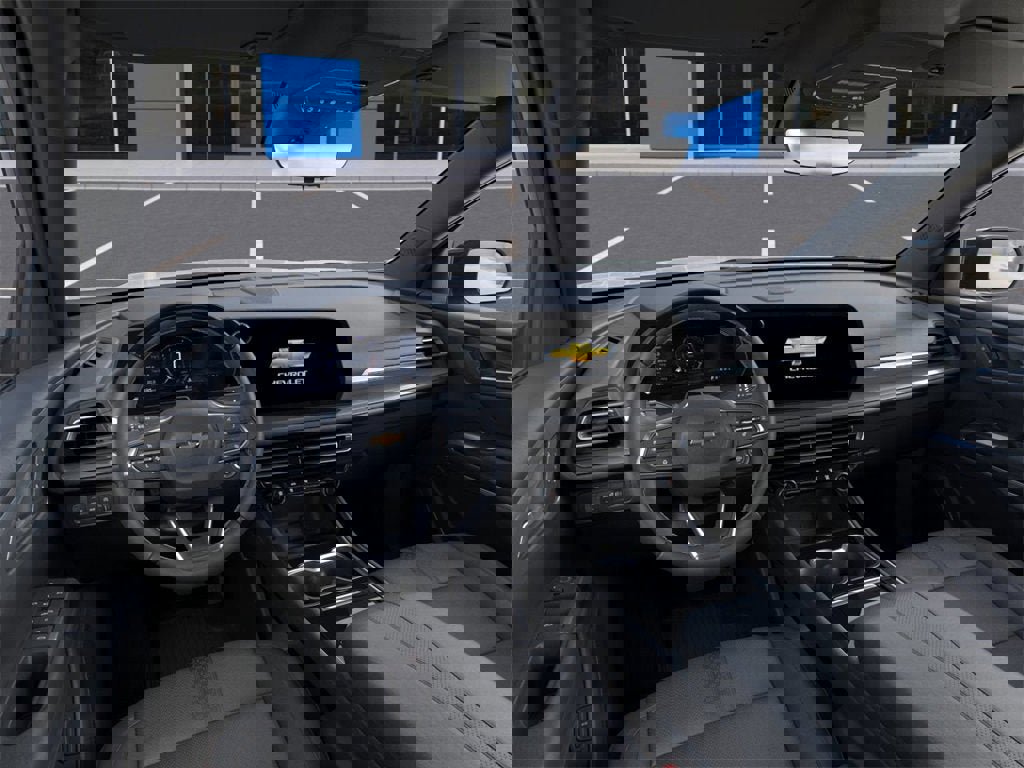 New 2026 Chevrolet Traverse High Country w/ LPO, Floor Liner Package image 15