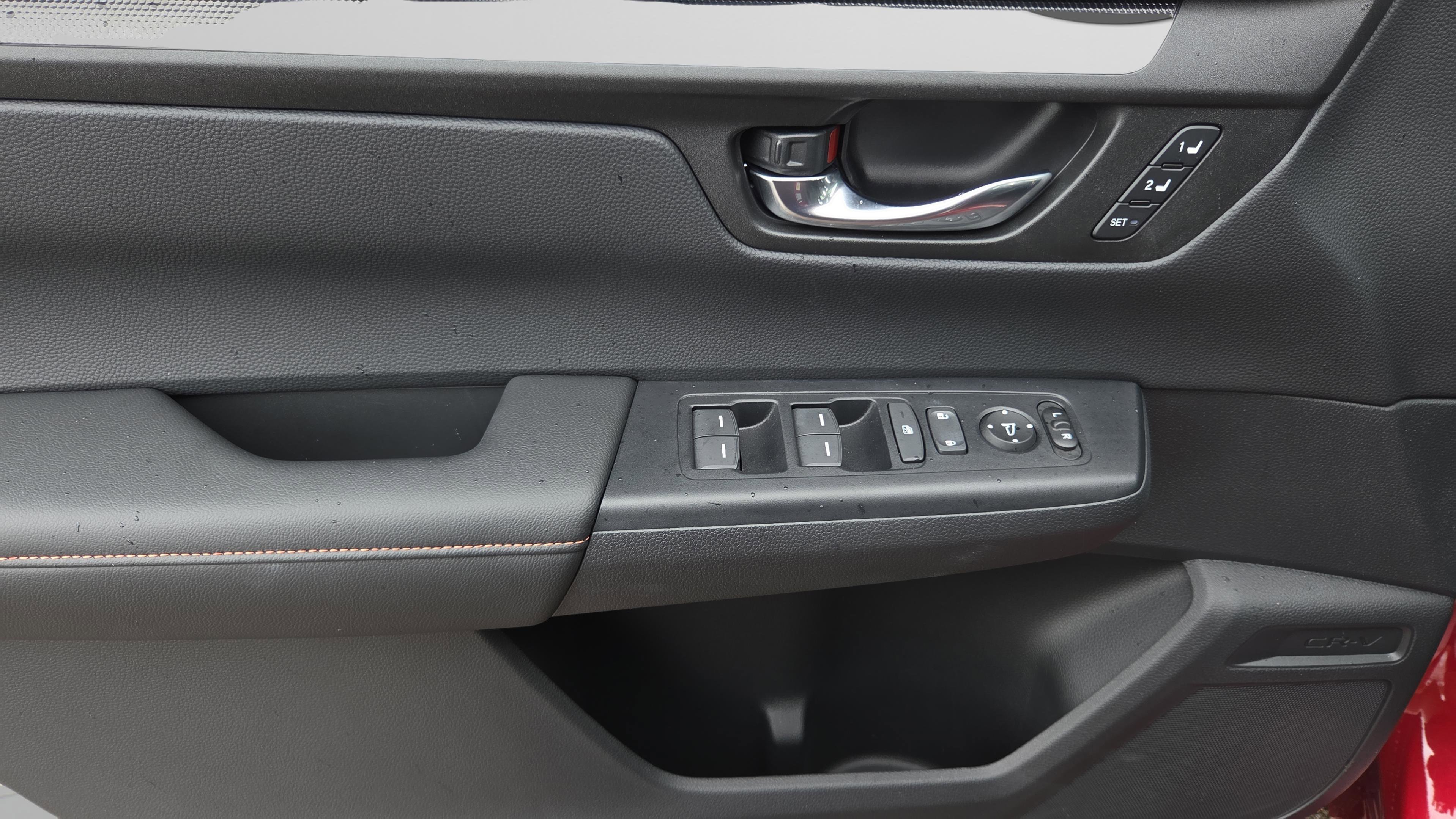 Certified 2026 Honda CR-V Sport-L image 28