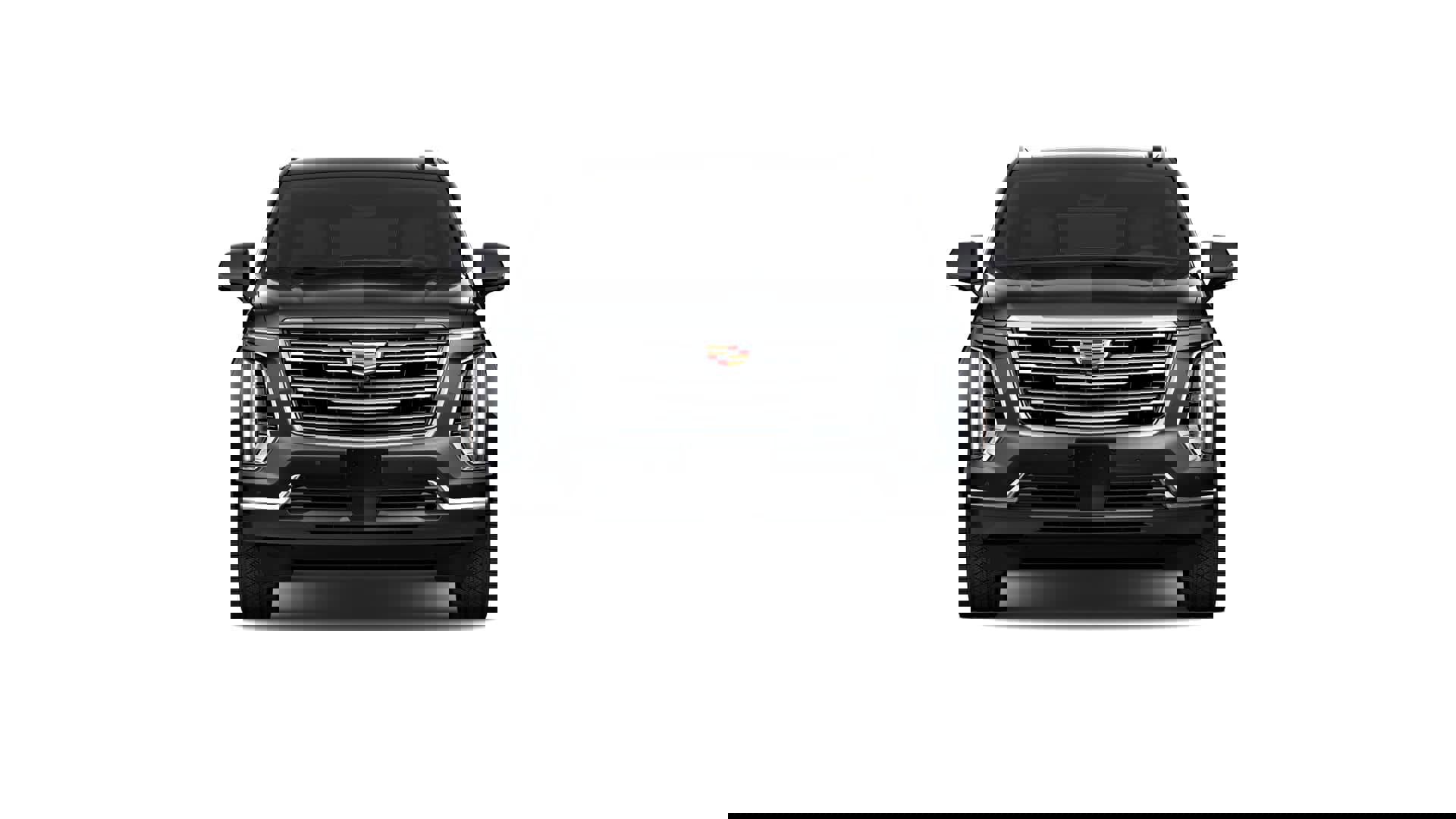 New 2026 Cadillac Escalade Platinum Luxury image 25