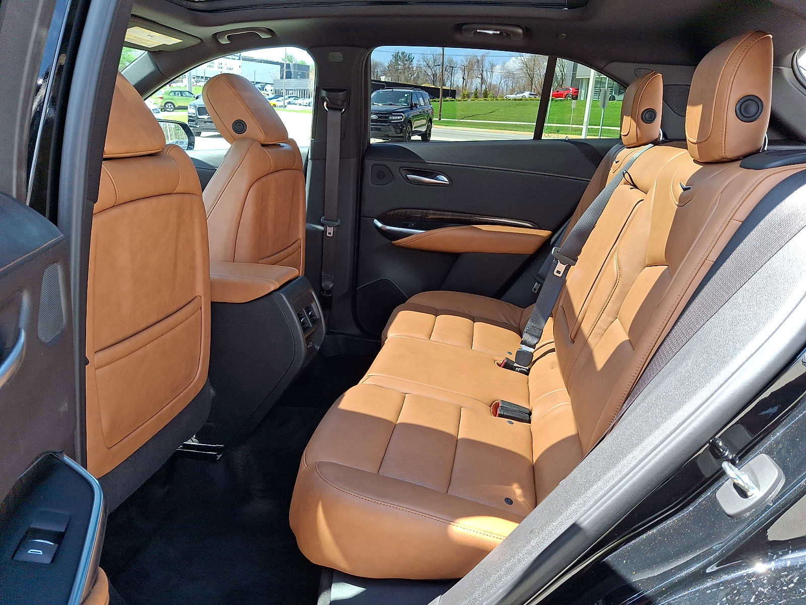 Used 2019 Cadillac XT4 Sport image 23