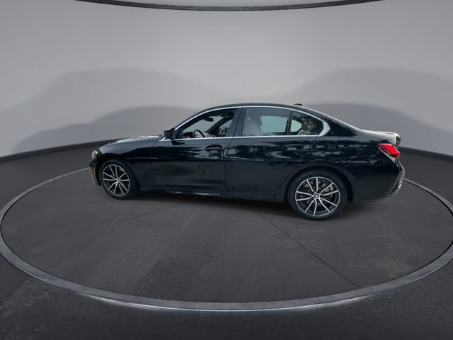 Used 2020 BMW 330i Sedan w/ Convenience Package RWD image 5