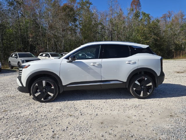 New 2026 Nissan Kicks SR FWD image 5