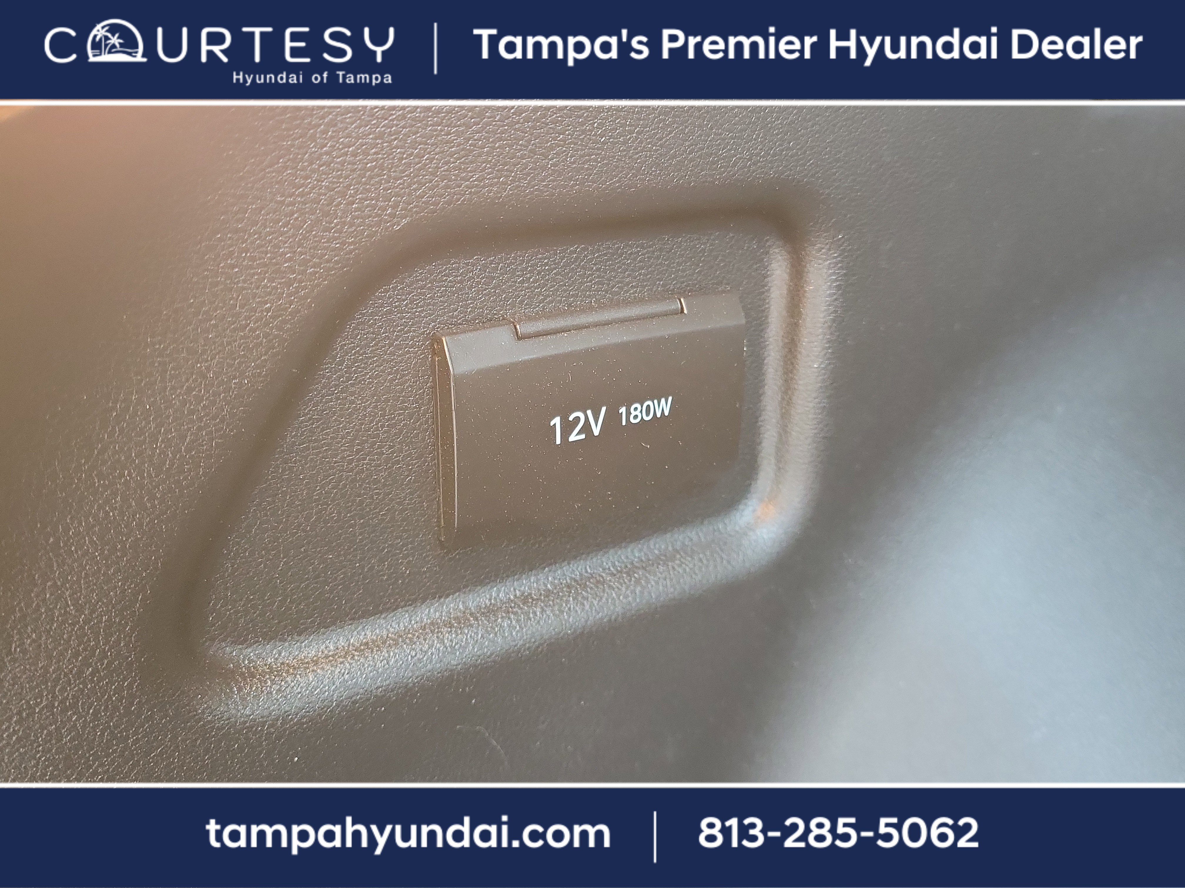 Used 2022 Hyundai Tucson SE w/ Cargo Package image 8