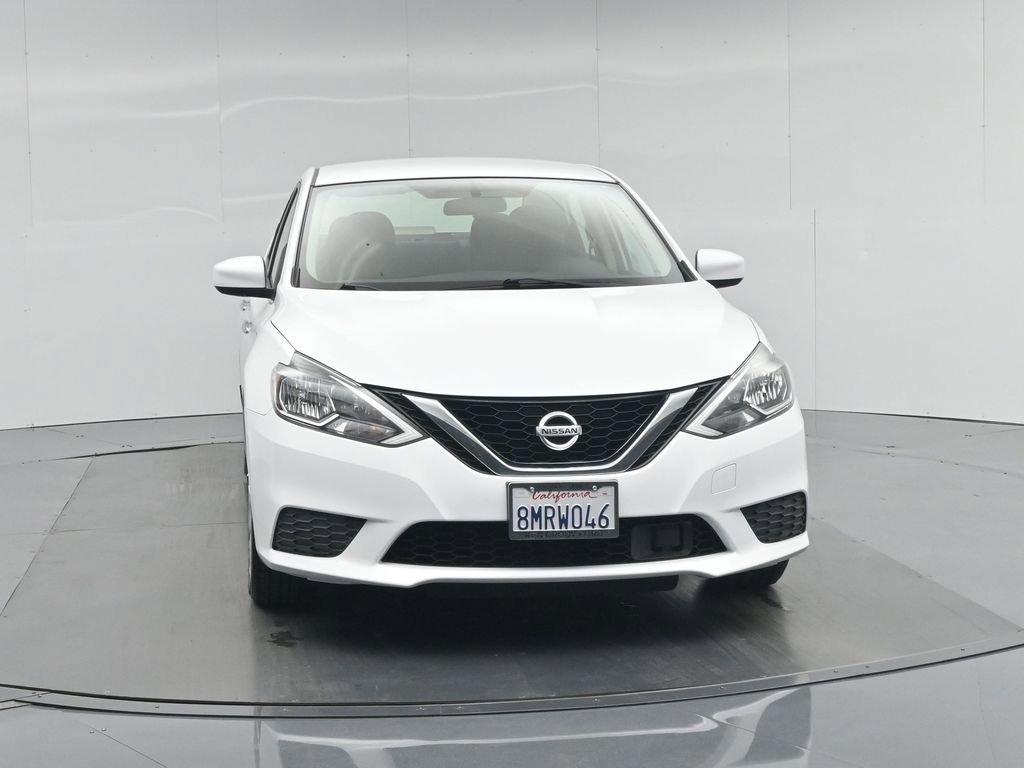 Used 2019 Nissan Sentra S image 24