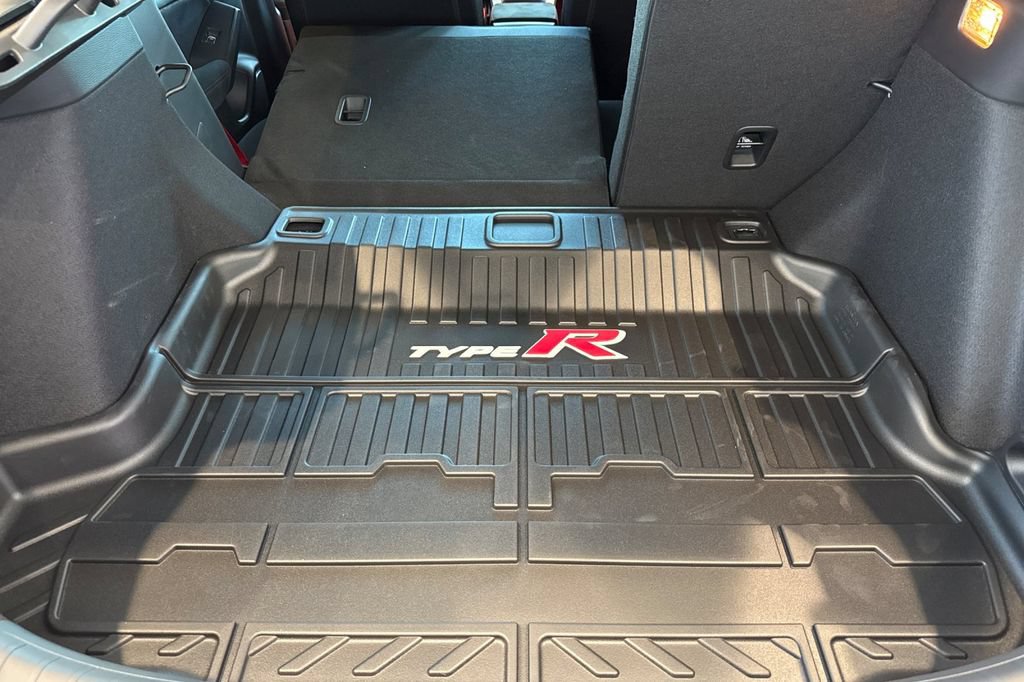 New 2026 Honda Civic Type R image 18