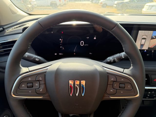 New 2026 Buick Encore GX Sport Touring w/ Advanced Technology Package FWD image 18