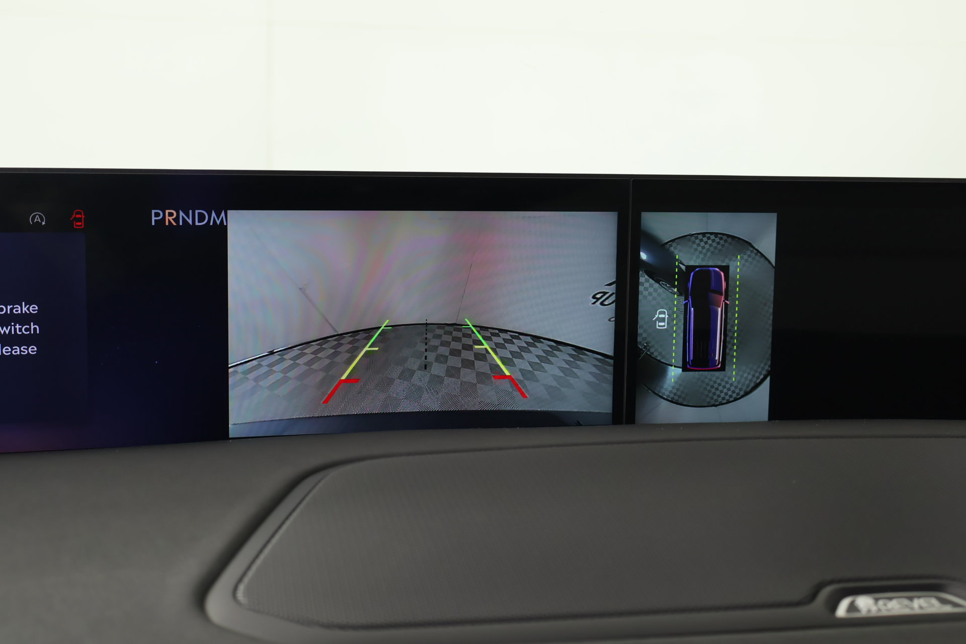 New 2026 Lincoln Navigator Premiere AWD/4WD image 6