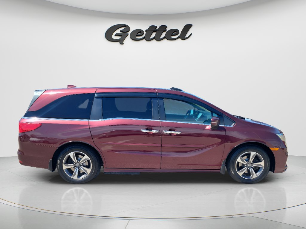 Used 2020 Honda Odyssey Touring image 4