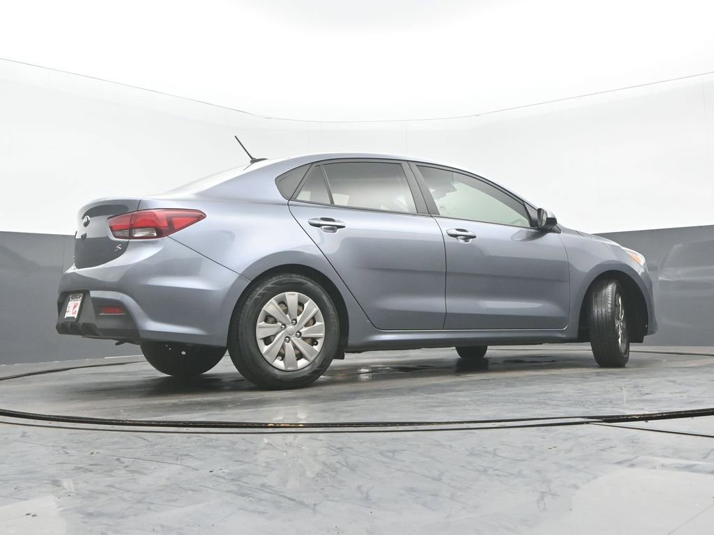 Used 2020 Kia Rio S w/ Technology Package image 30