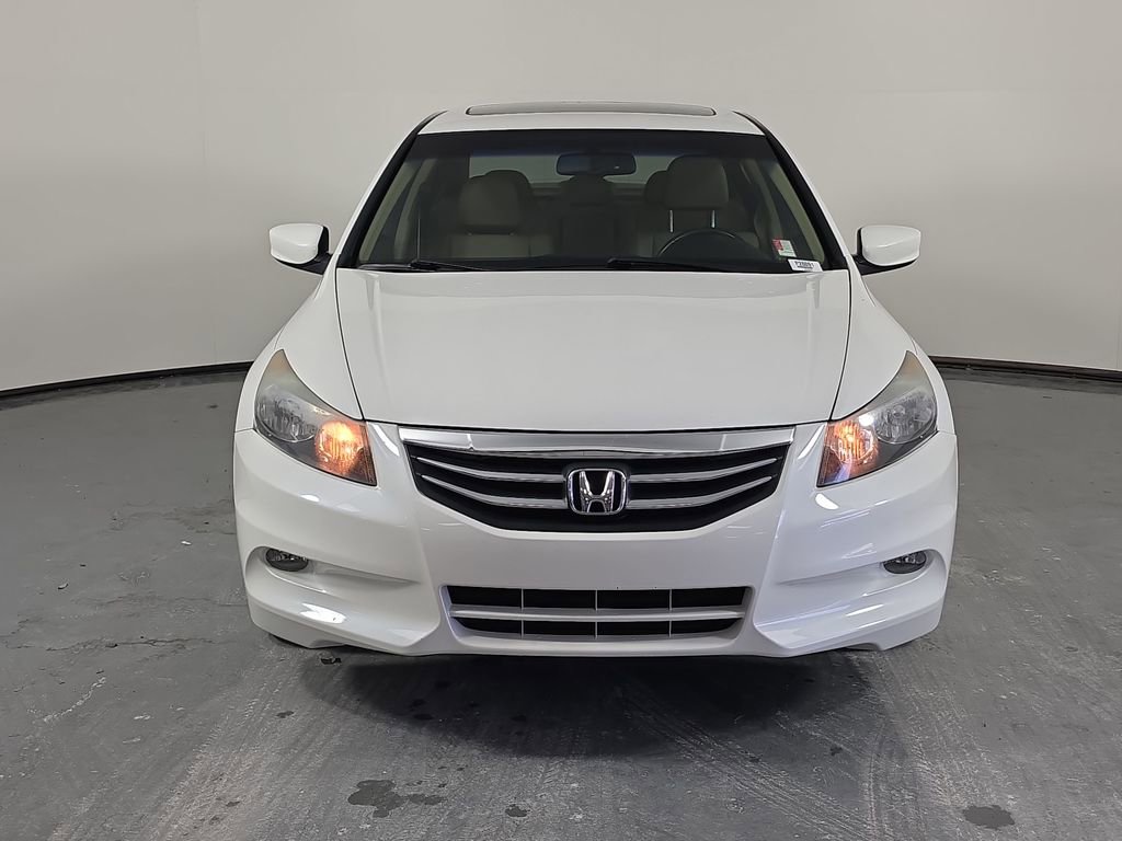 Used 2012 Honda Accord EX-L image 2