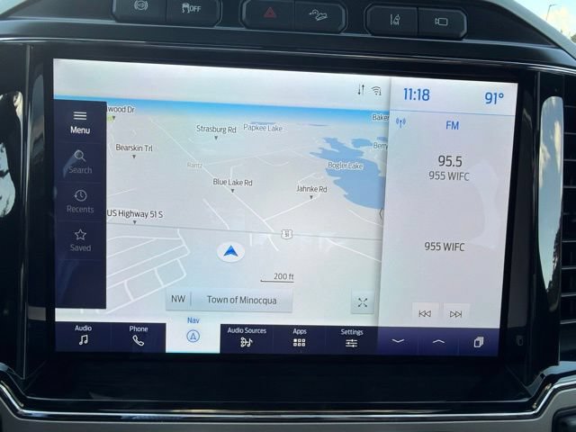 Used 2022 Ford F450 King Ranch w/ King Ranch Ultimate Package AWD/4WD image 35