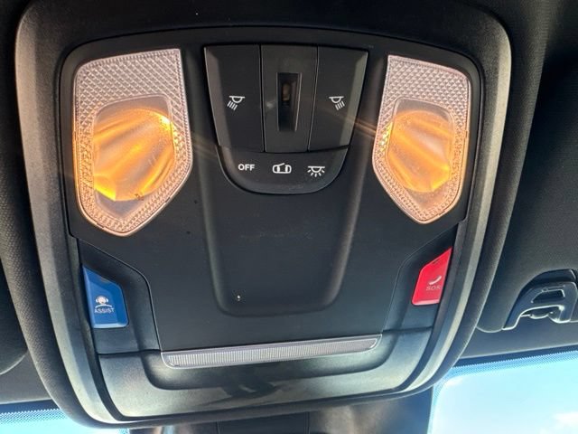 Used 2025 RAM 2500 Big Horn AWD/4WD image 38