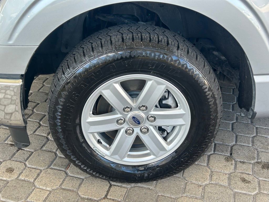 Used 2023 Ford F150 XLT image 18