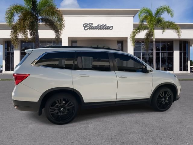 Used 2021 Honda Pilot Special Edition image 15