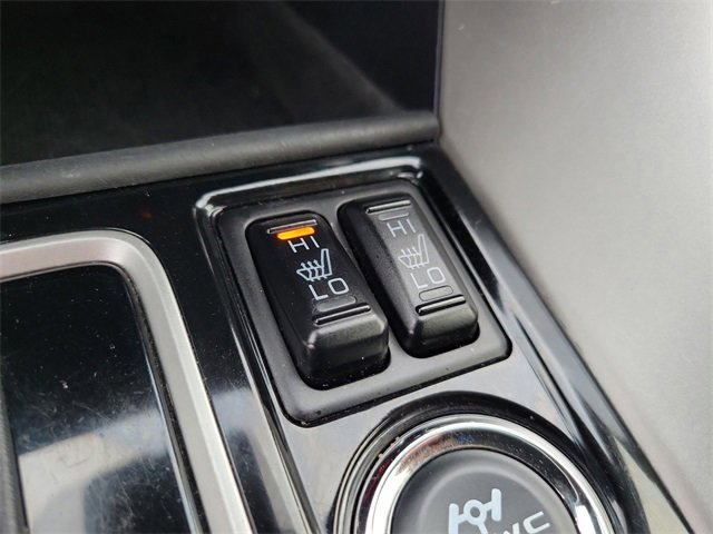 Used 2024 Mitsubishi Eclipse Cross SE image 25