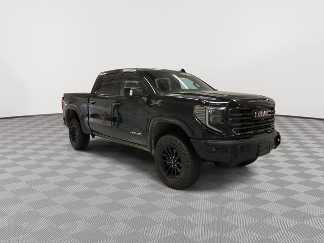 Certified 2023 GMC Sierra 1500 AT4X image 13