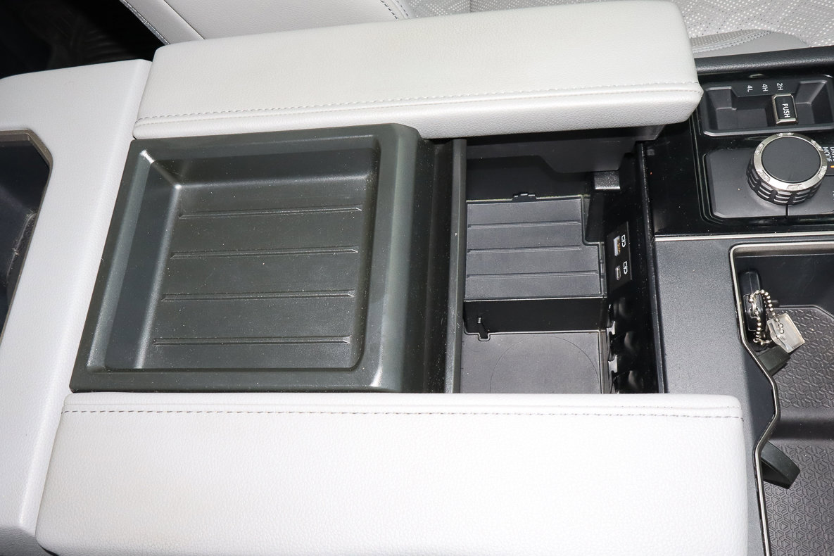 Used 2024 Toyota Tundra Limited image 33