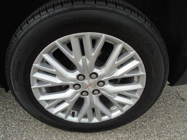 Certified 2026 GMC Acadia Elevation w/ Elevation Premium Package AWD/4WD image 30
