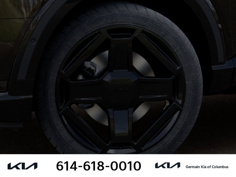 New 2027 Kia Telluride X-Line SX Prestige w/ Executive Package AWD/4WD image 12