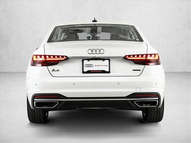 Used 2023 Audi A4 2.0T Premium w/ Convenience Package image 7