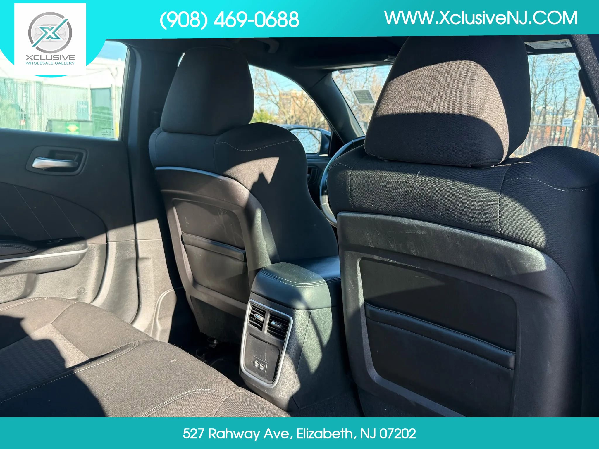 Used 2023 Dodge Charger GT image 23