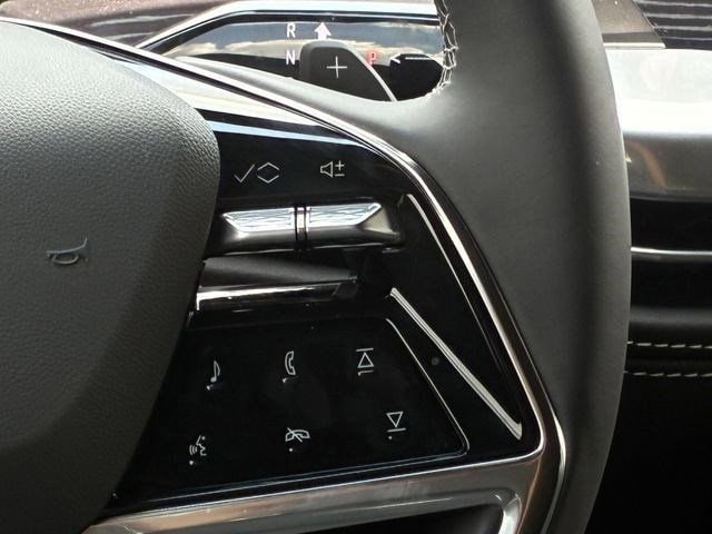 New 2026 Cadillac Escalade Sport w/ Touring Package AWD/4WD image 13