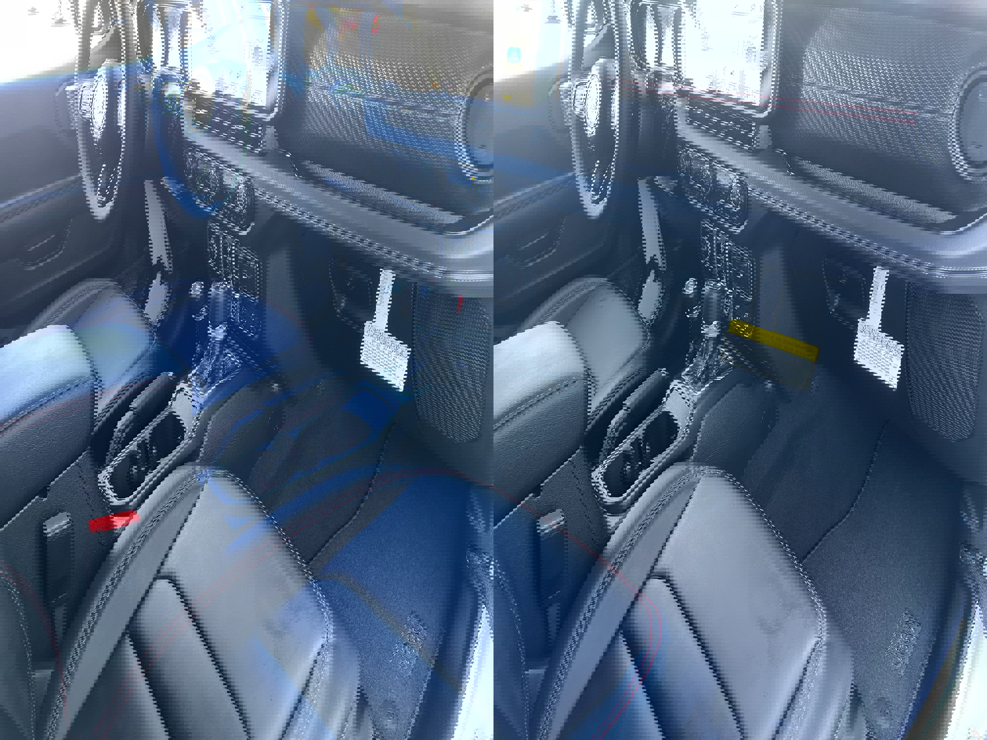 New 2026 Jeep Wrangler Unlimited Rubicon image 30