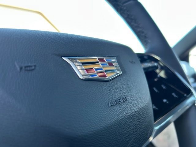 New 2026 Cadillac Escalade Luxury w/ Touring Package image 33