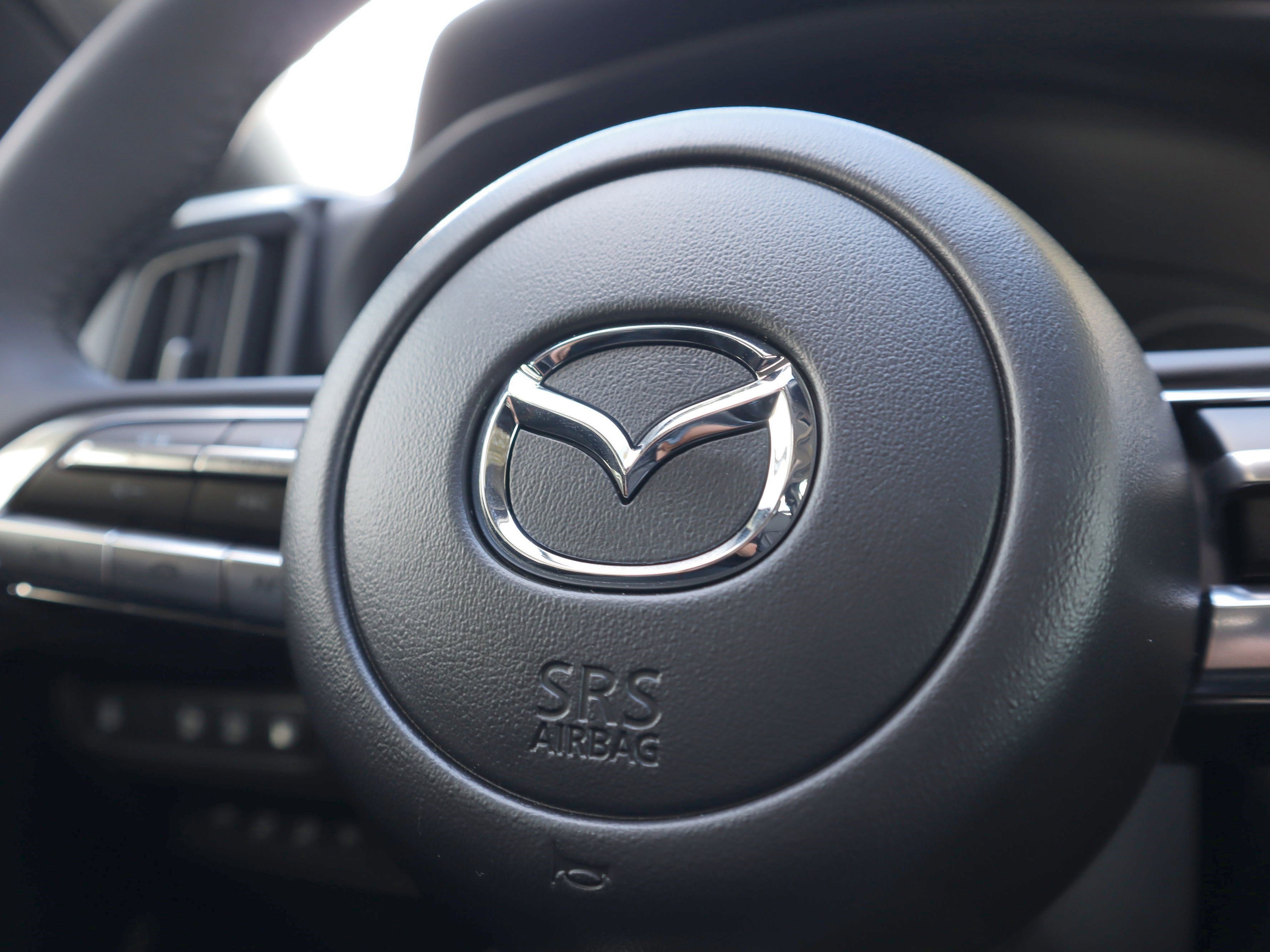 New 2026 MAZDA CX-50 AWD 2.5 Hybrid w/ Weather Package image 23
