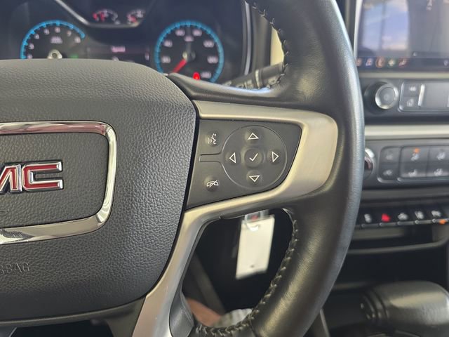 Used 2020 GMC Canyon SLE w/ Driver Alert Package image 18