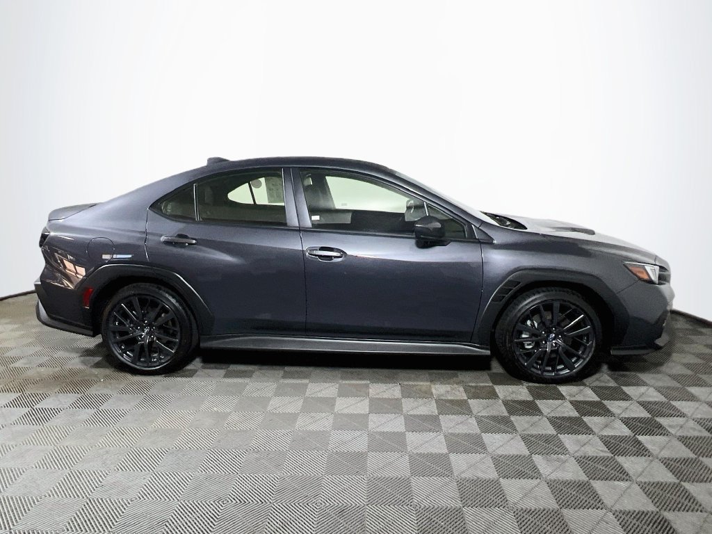 New 2026 Subaru WRX w/ WRX Base Protection Package AWD/4WD image 8