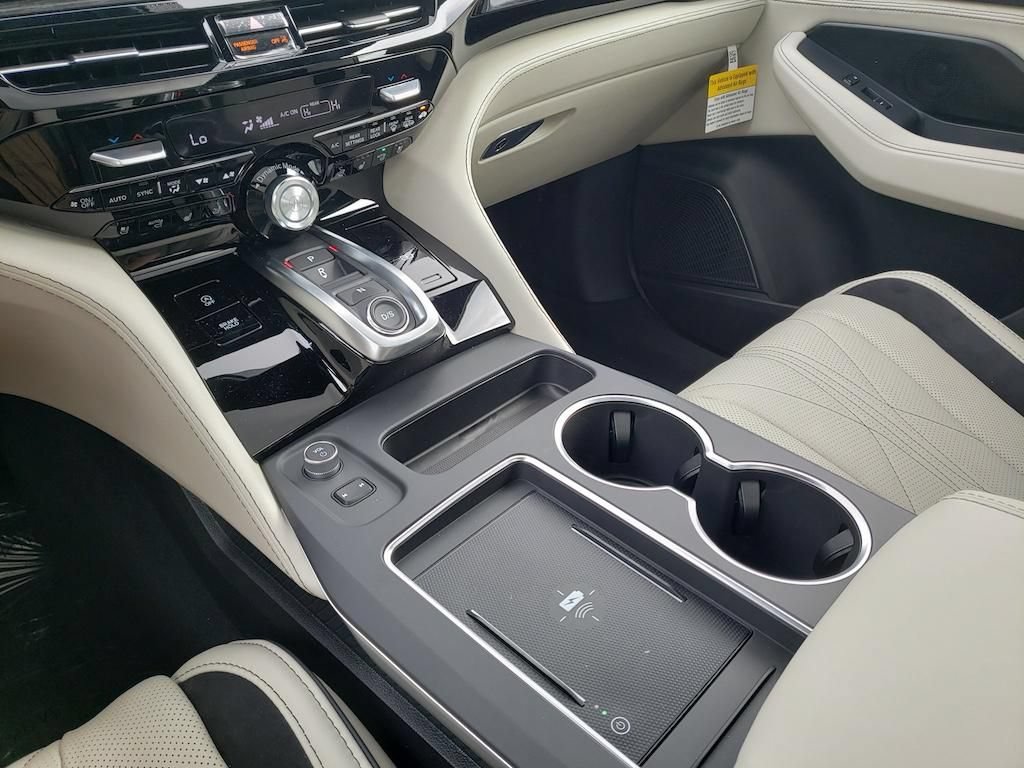 New 2026 Acura MDX Type S AWD/4WD image 14