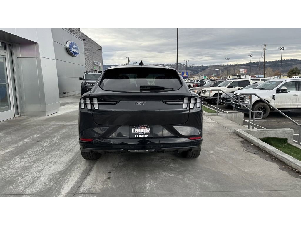 Used 2022 Ford Mustang Mach-E GT w/ GT Performance Edition image 7