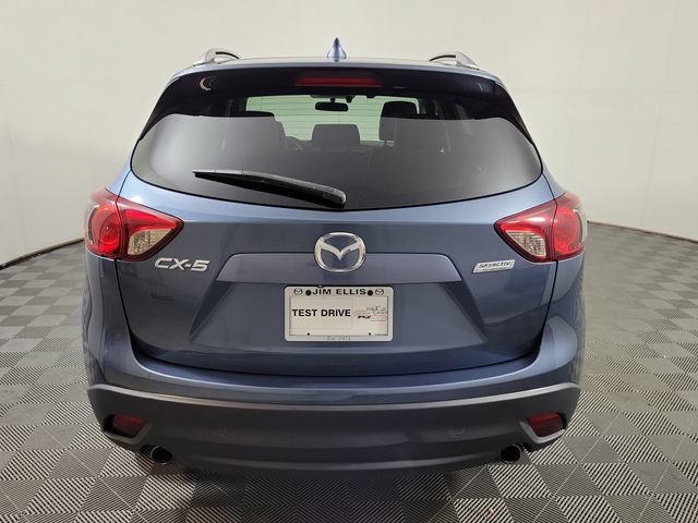 Used 2015 MAZDA CX-5 Grand Touring FWD image 5