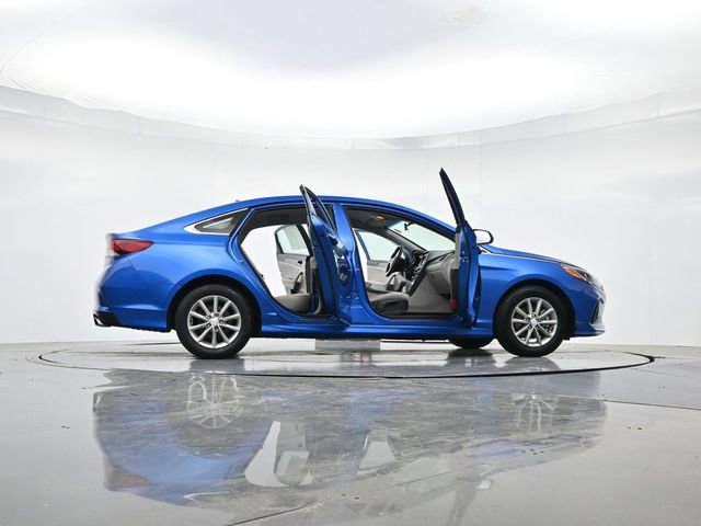 Used 2019 Hyundai Sonata SE FWD image 47