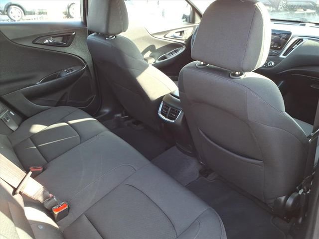 Used 2024 Chevrolet Malibu LT image 17