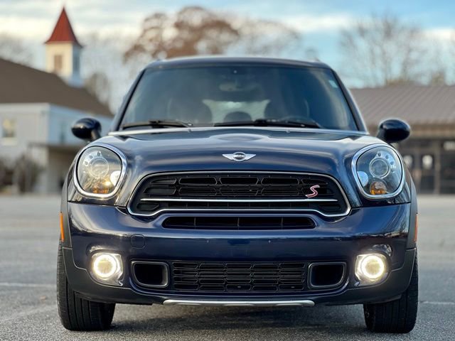Used 2016 MINI Cooper Countryman S image 2