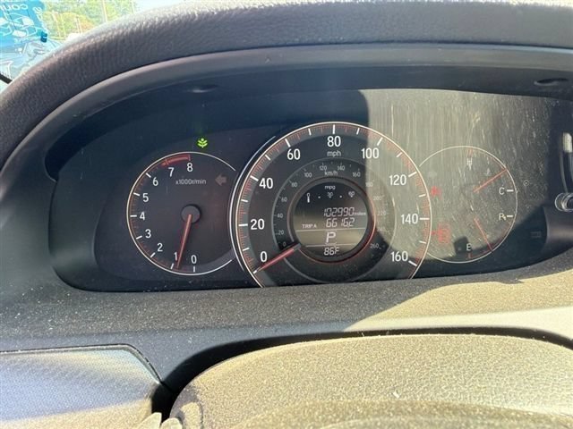 Used 2016 Honda Accord EX image 11
